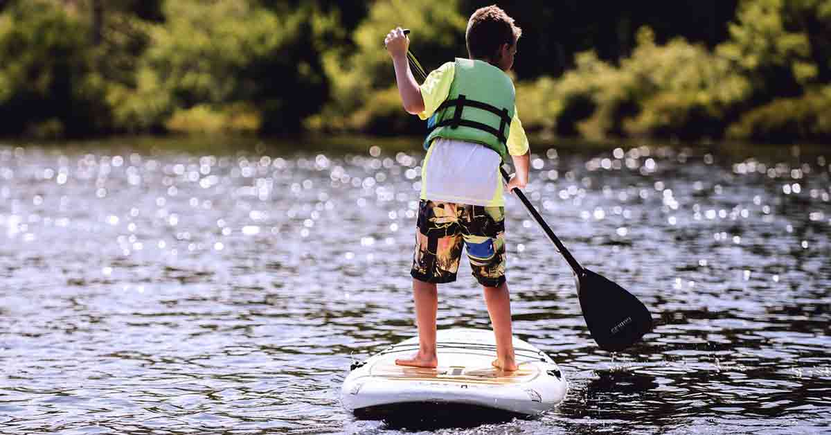 HUIIKE Tabla Paddle Surf Hinchable con Accesorios Premium Tabla Padel Surf  Hinchable con Remo Doble Uso y Asiento Kayak, PadelSurf Stand Up Paddle  Gran Estabilidad y Resistencia