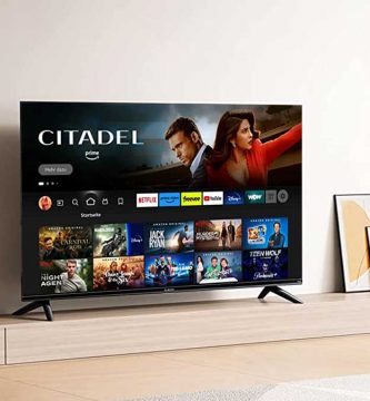 Guía para comprar la mejor Smart TV de Xiaomi.