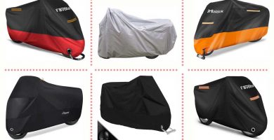 Cómo elegir la mejor mochila para la moto - Casacochecurro