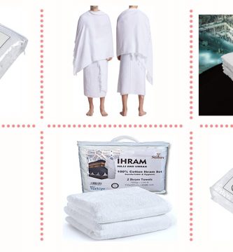 Toalla Ihram