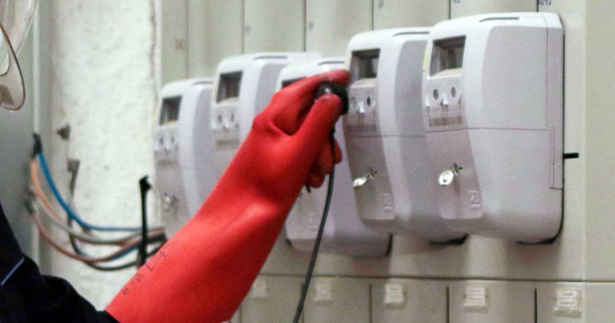 Los contadores de la luz deberán sustituirse en los próximos 11 años