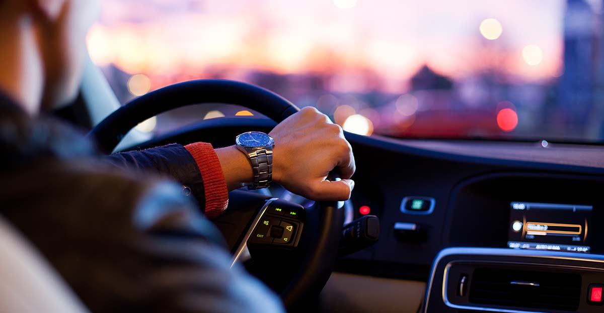 Las distracciones al volante, segunda causa de mortalidad en carretera