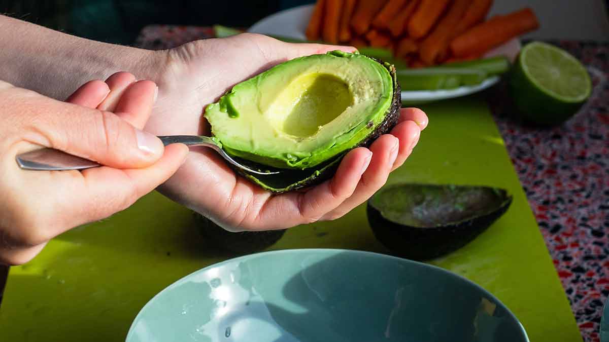 Empieza el año con una dieta equilibrada