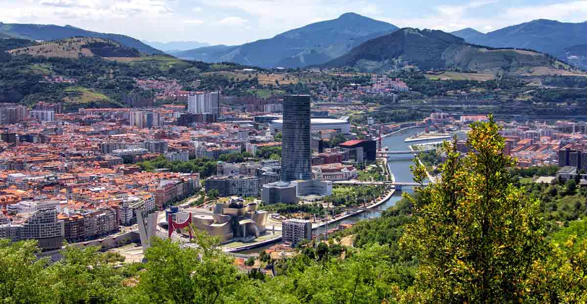 Alojamientos para estudiantes en el País Vasco