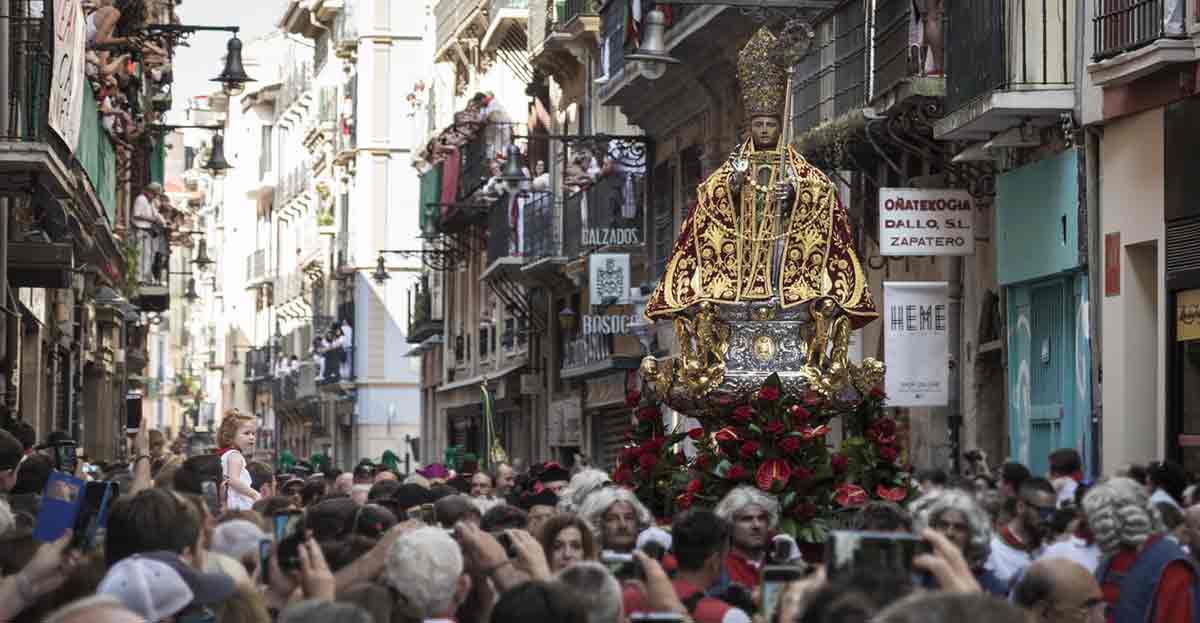 Alojamientos para estudiantes en Navarra