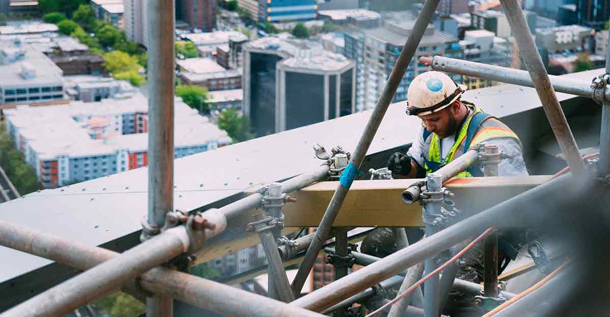 Las constructoras y promotoras deben suscribir avales por las cantidades adelantadas por los compradores