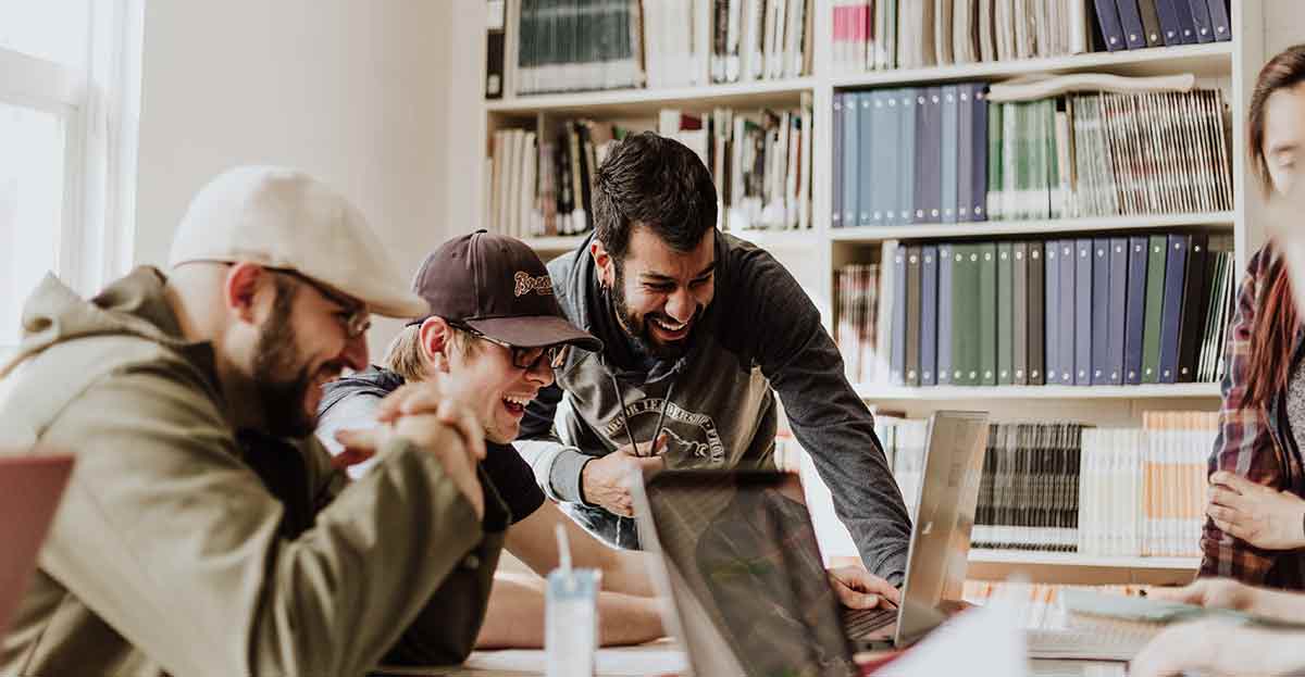 Los nacidos a partir de 1982 (generación Y) son los trabajadores menos productivos