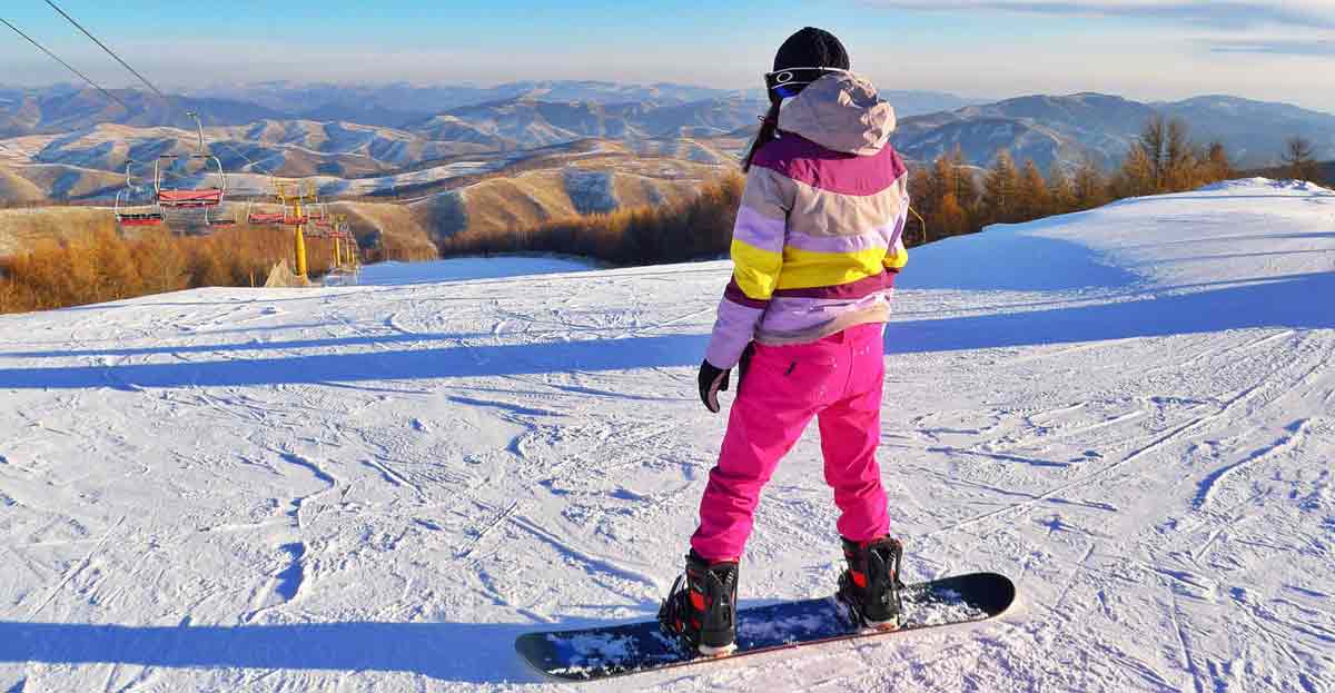 Una semana esquiando en Grandvalira sólo para mujeres