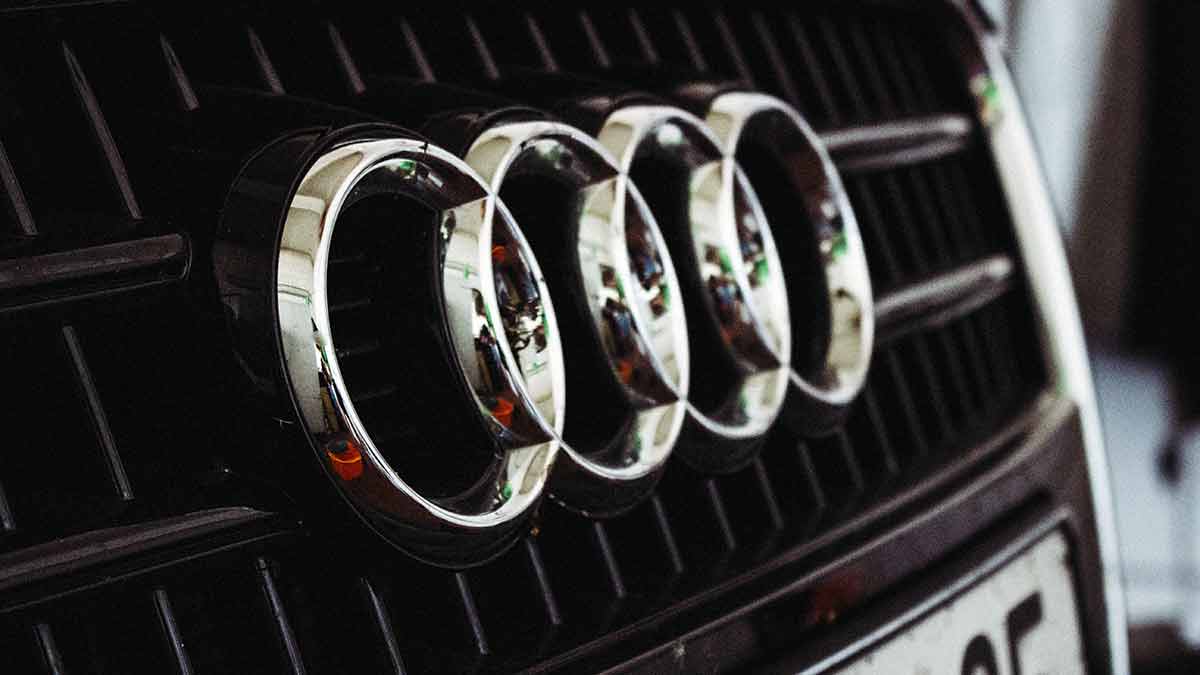 El nuevo Audi A6 viene con nuevos motores