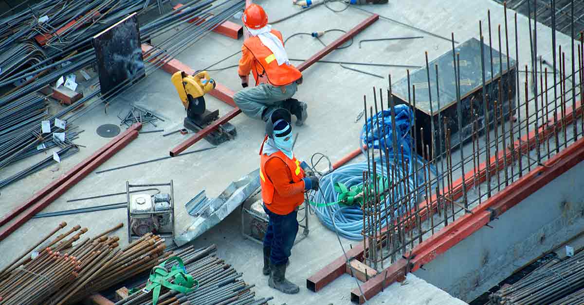 Autoconstrucción y autopromoción de vivienda