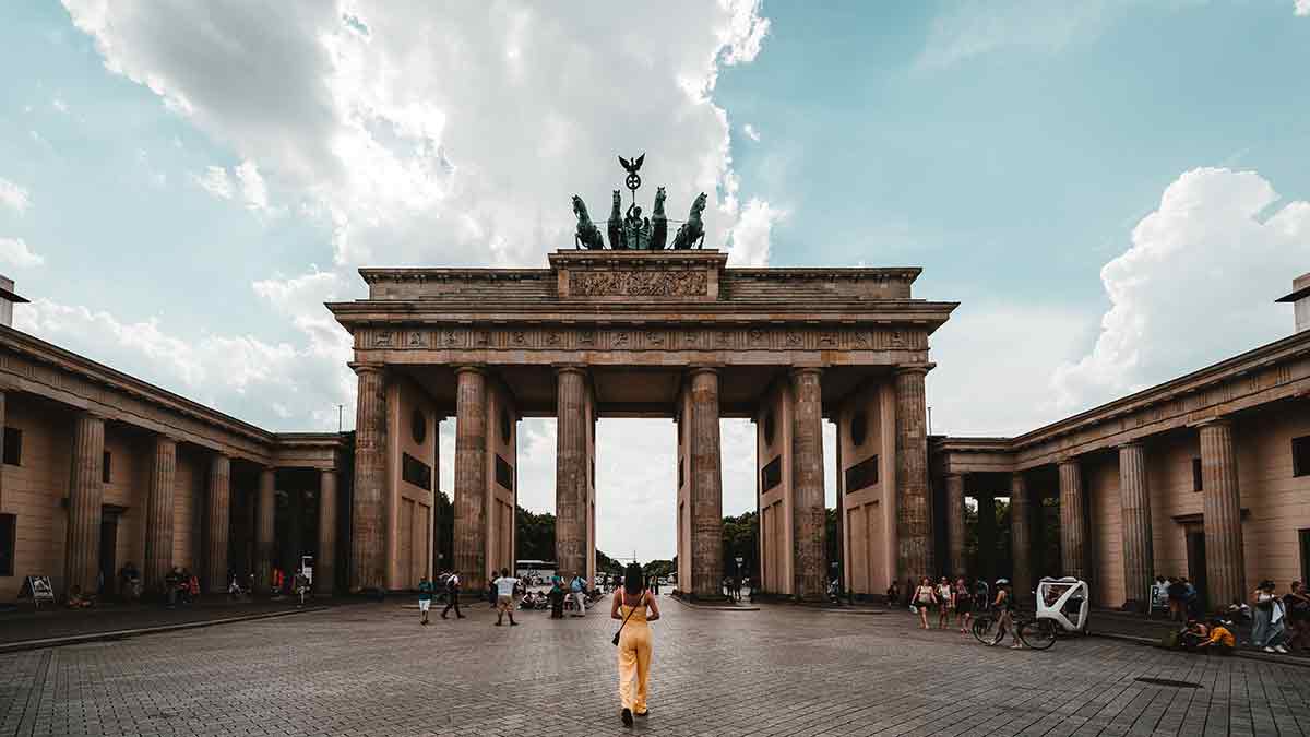 Máster de la Universidad de Berlín para futuros directivos de la industria solar