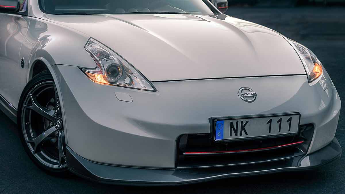 Nissan desvela sus prototipos eléctrico e híbrido-eléctrico
