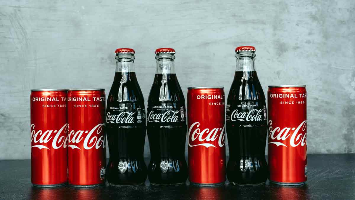 CocaCola sigue siendo la marca más valorada del mundo por octavo año consecutivo