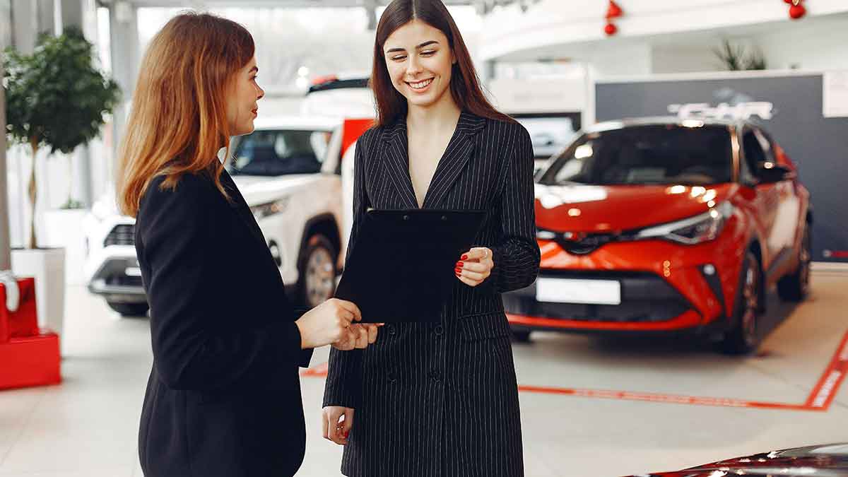 El ahorro a la hora de comprar un coche puede llegar al 19% de un concesionario a otro