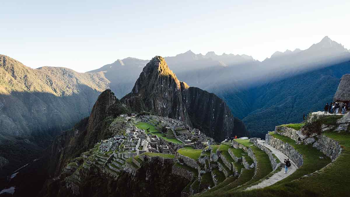 Seis experiencias de viaje inolvidables para bolsillos afortunados