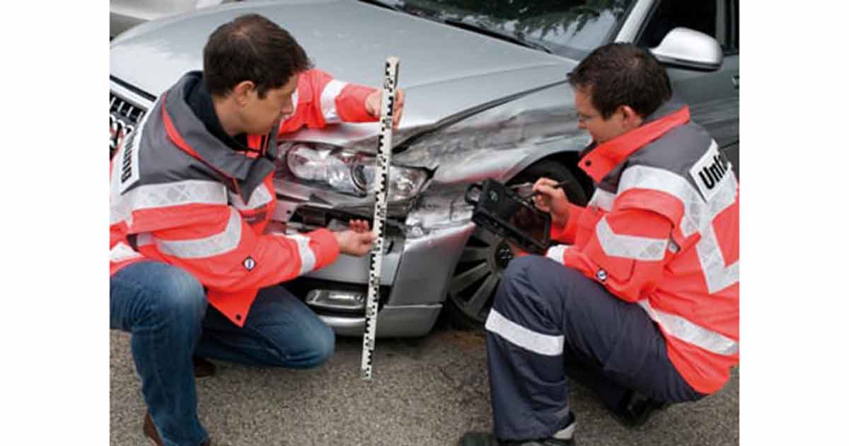 Así investigan en Audi los accidentes para mejorar la seguridad en carretera