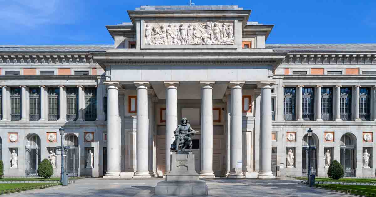 Los sueños y el arte, en el Prado