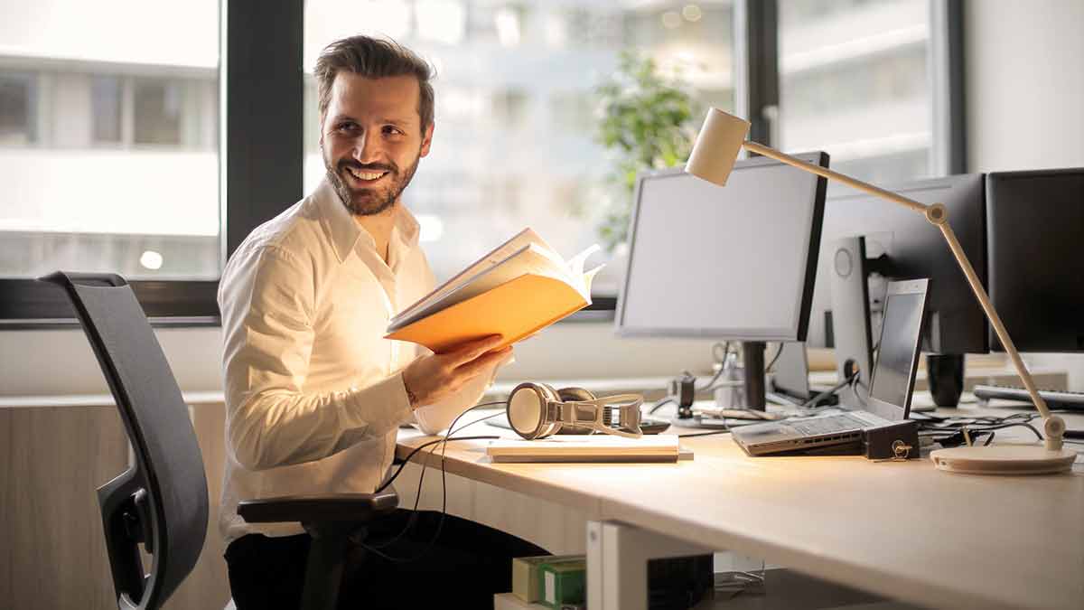 Los emprendedores deben plantearse la felicidad como algo no negociable en su trabajo