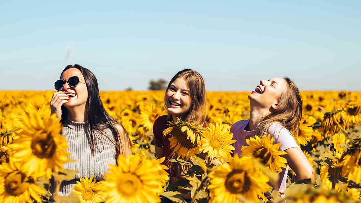 Curiosidades sobre las mujeres