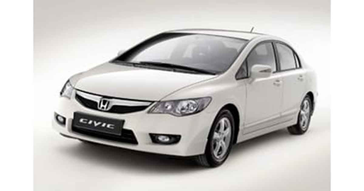 El precio del Honda Civic baja para los más jóvenes