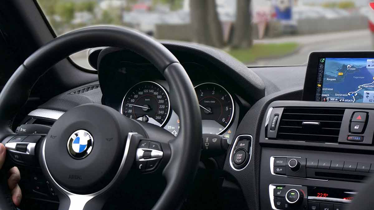 BMW se alía con Samsung y Bosch para conseguir el coche eléctrico