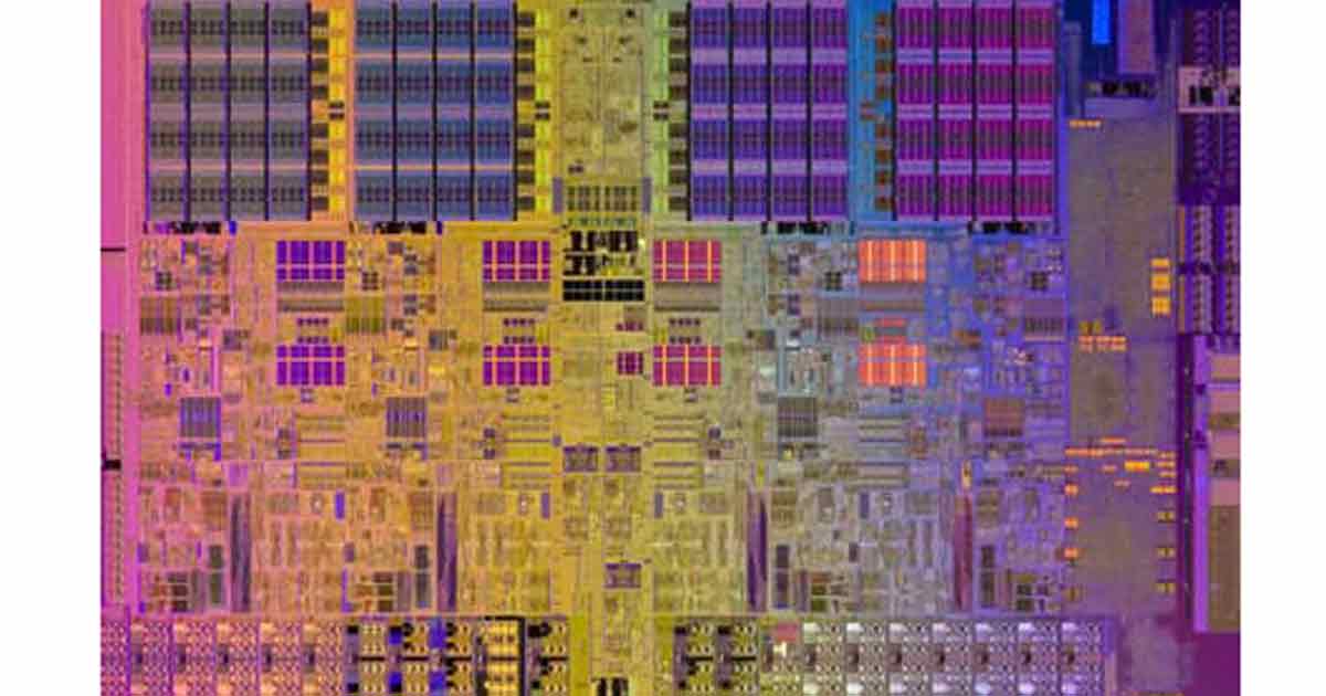 Los nuevos procesadores Nehalem de Intel permitirán ordenadores más pequeños