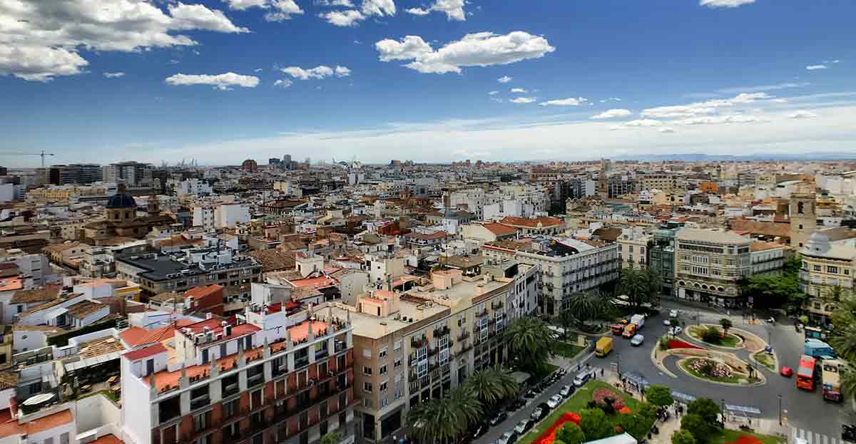 Autoconstrucción y autopromoción de viviendas en Valencia