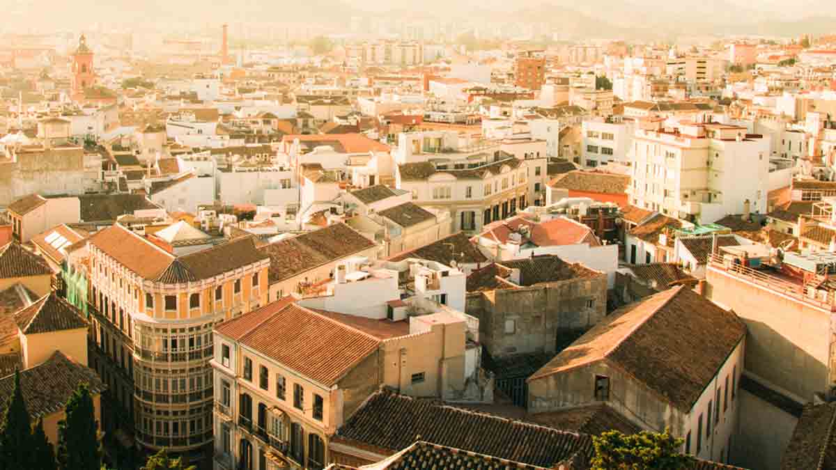 ¿Qué ciudad es esta?