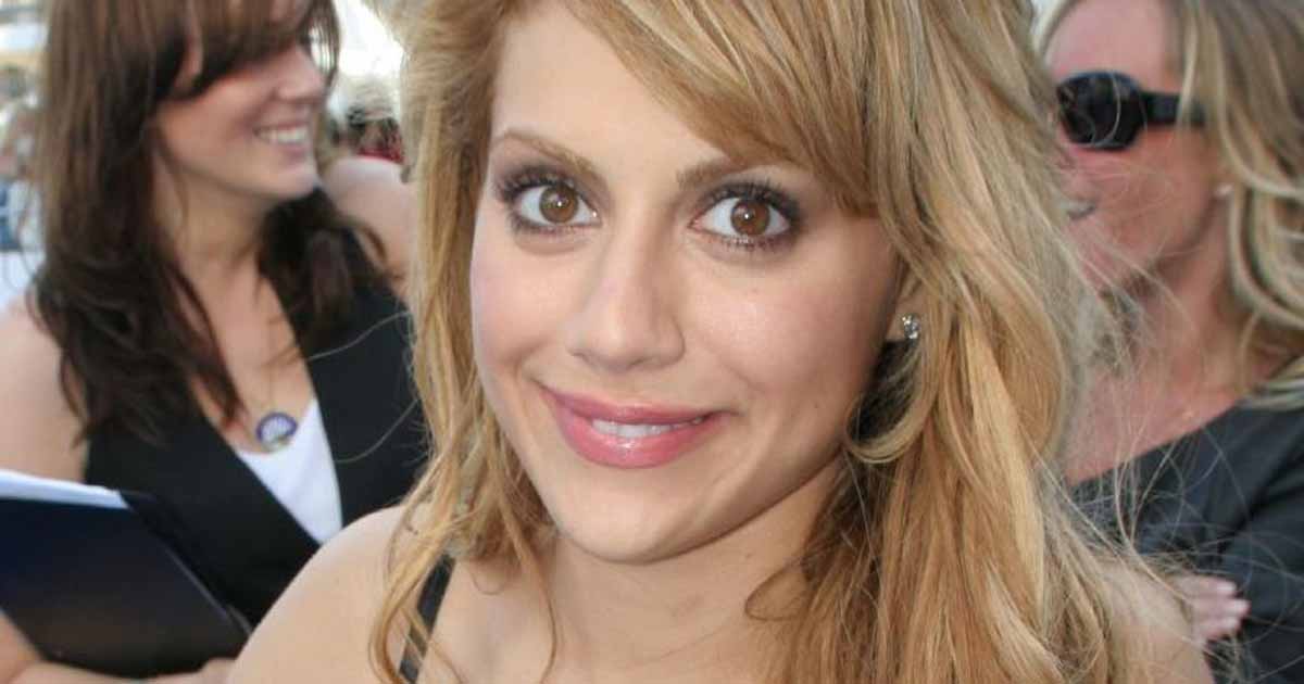 La muerte de Brittany Murphy, nuevo virus informático