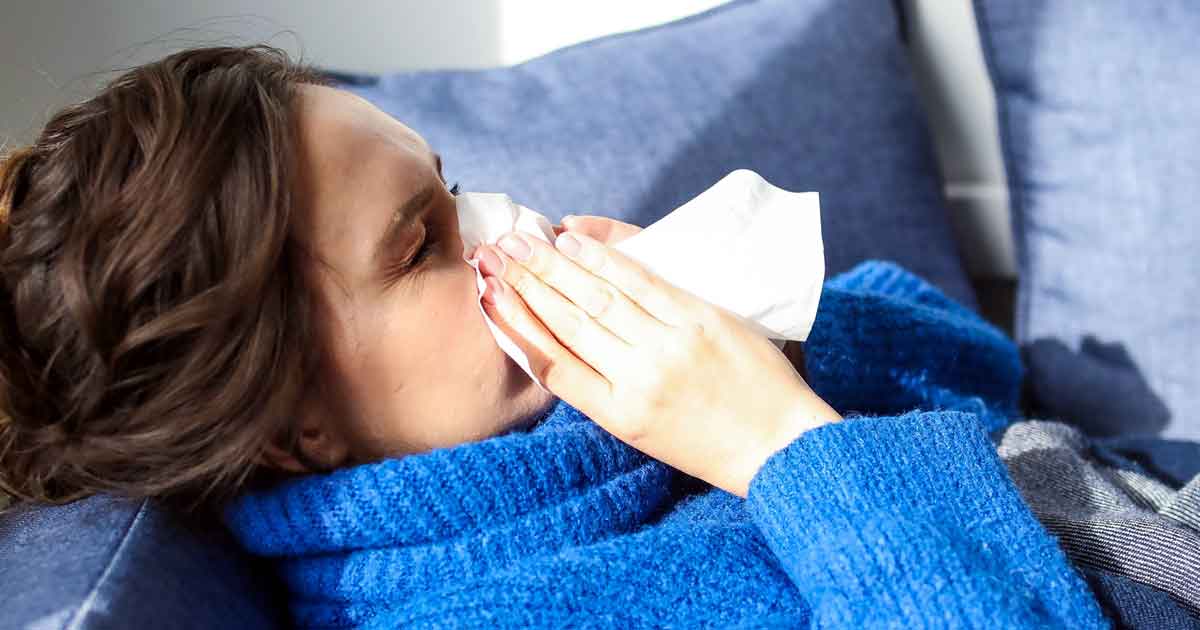 Prevención y contingencia ante la gripe A
