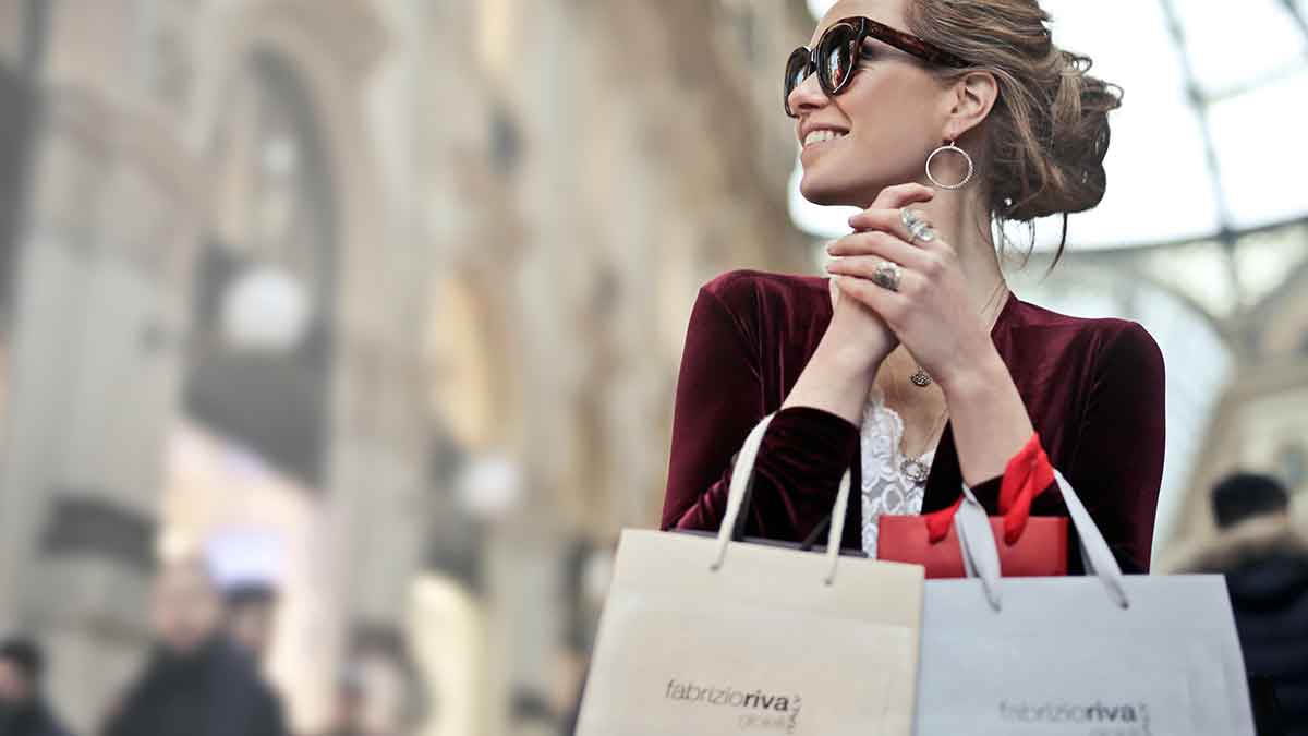 Del 'shopping experience' al 'customer centricity'