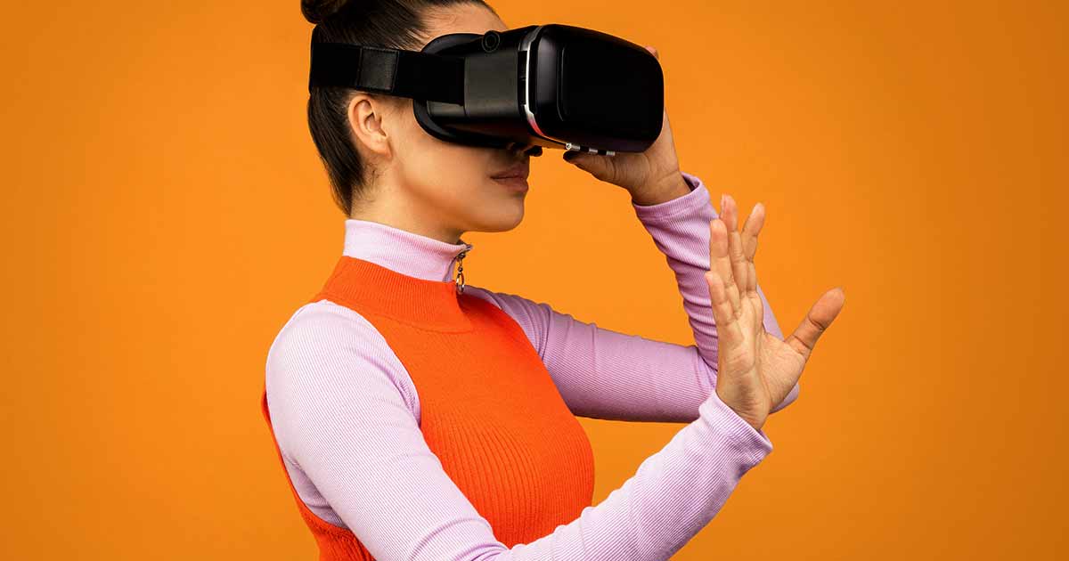 La realidad virtual se prepara para entrar en las tiendas