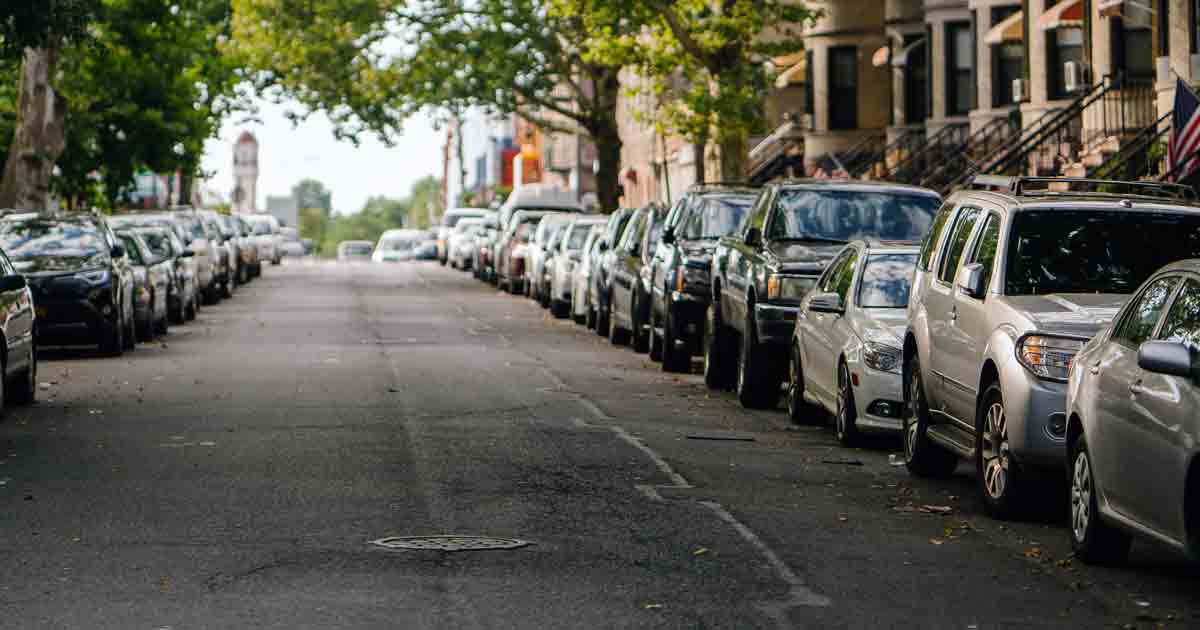 Barcelona ya cuenta con plazas de aparcamiento para los servicios de carsharing