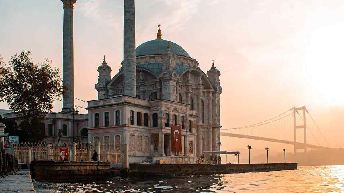 Estambul, exclusivo retrato de Europa en Asia