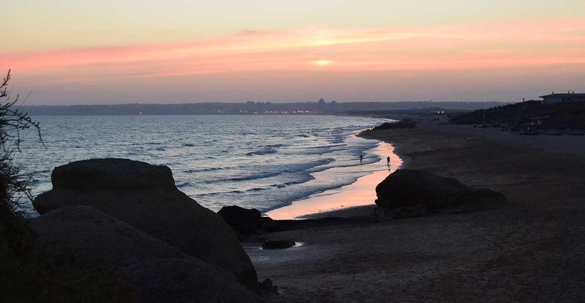 Los lugares más desconocidos del Algarve y la costa Vicentina