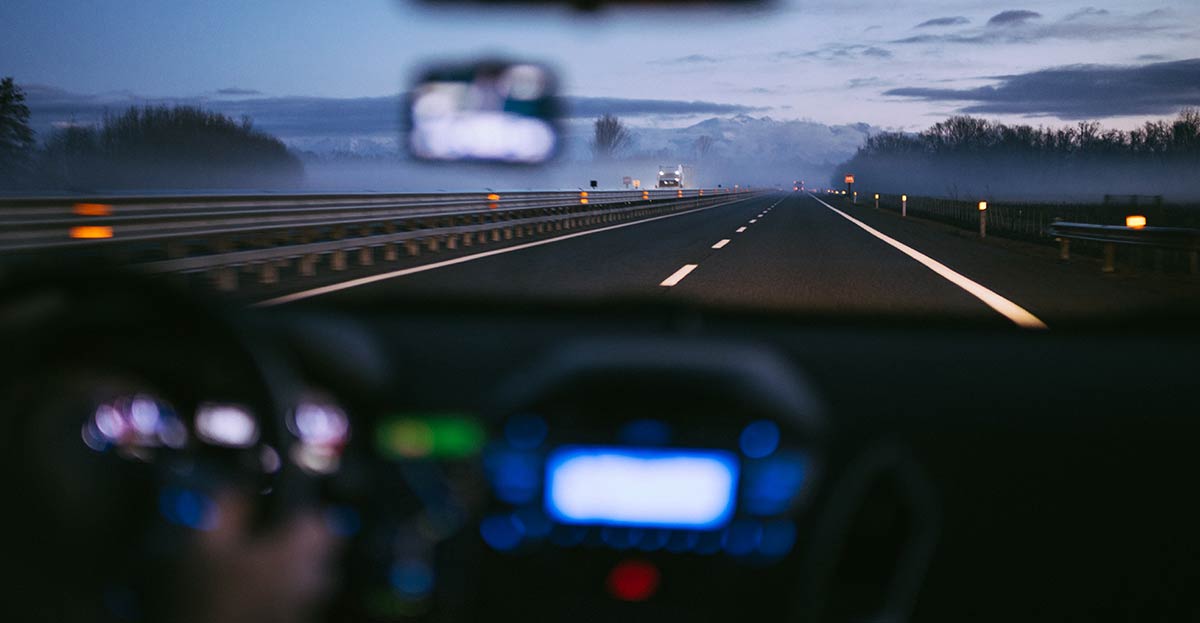 La nueva Ley de Seguridad Vial reduce las multas por no identificar al conductor