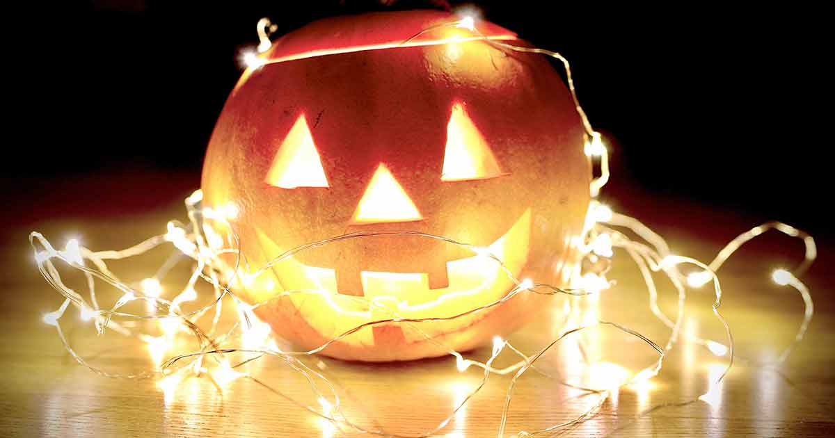 ¿Truco o trato? Trucos para evitar una estafa online en Halloween