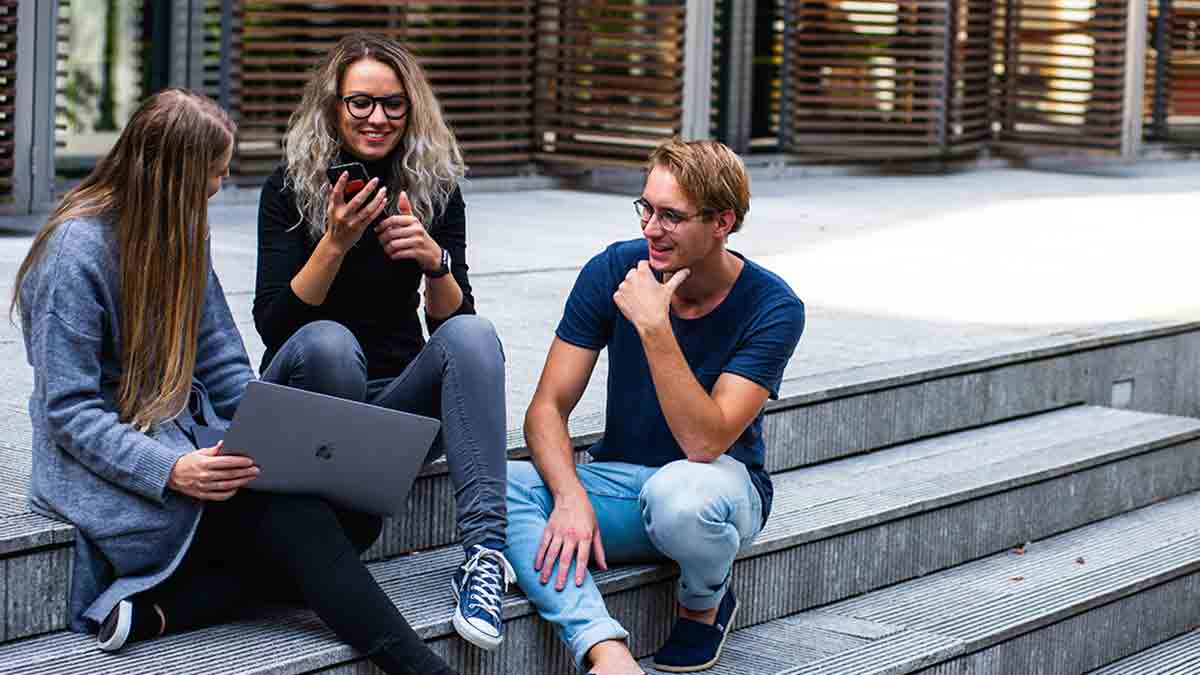 Tener vida propia no es un lujo, es algo esencial