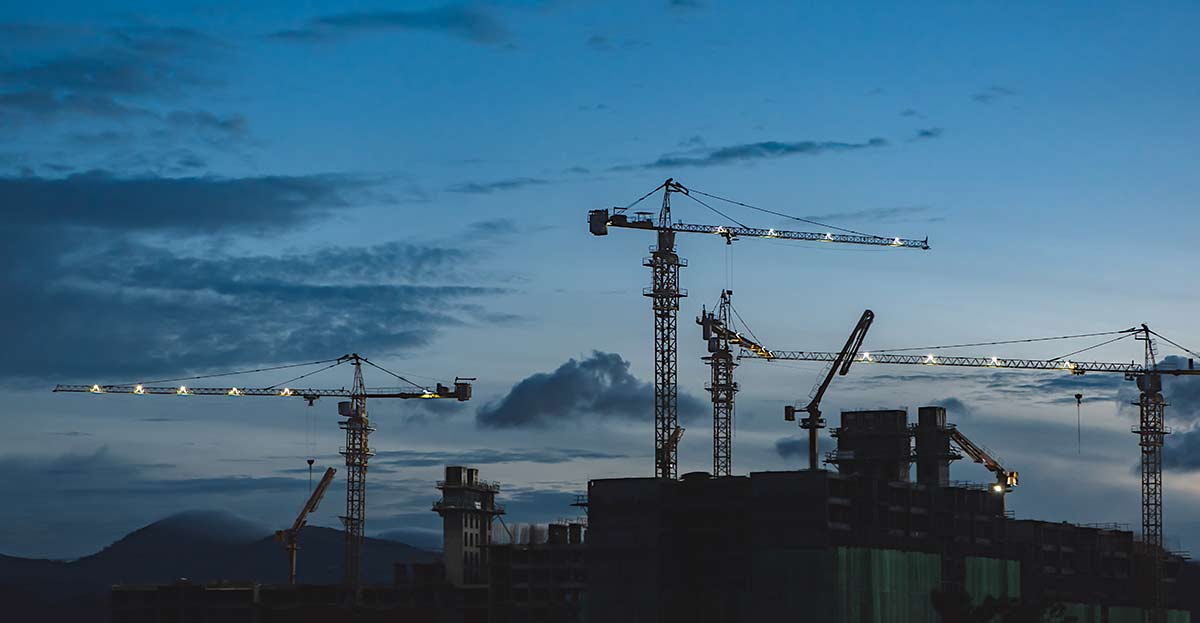 ¿Qué pasa si la constructora de mi piso quiebra?