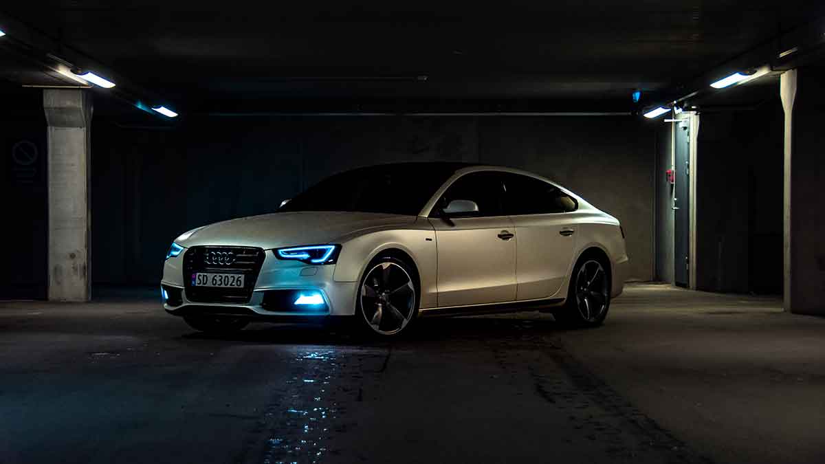 Los coches híbridos de Audi, una apuesta para 2011