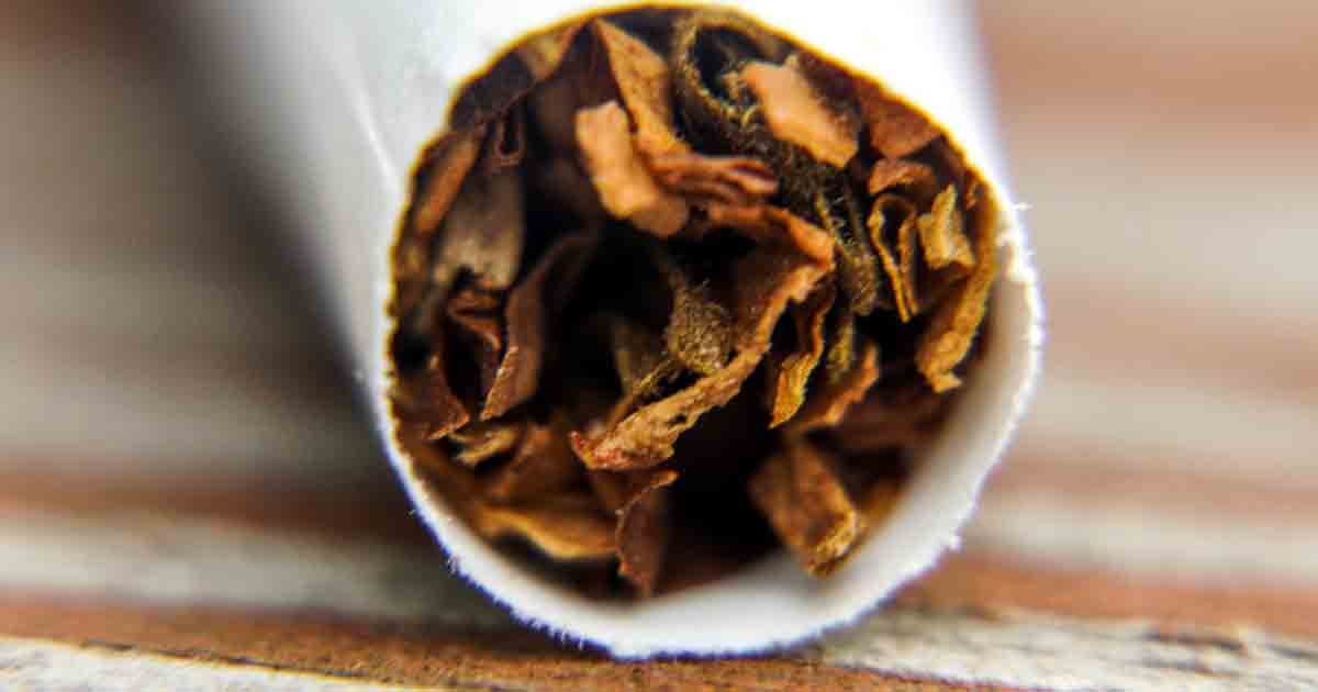 Primeras denuncias por incumplir la nueva Ley del tabaco