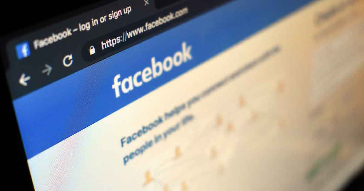 El último rumor falso en Internet: Facebook cierra el 15 de marzo