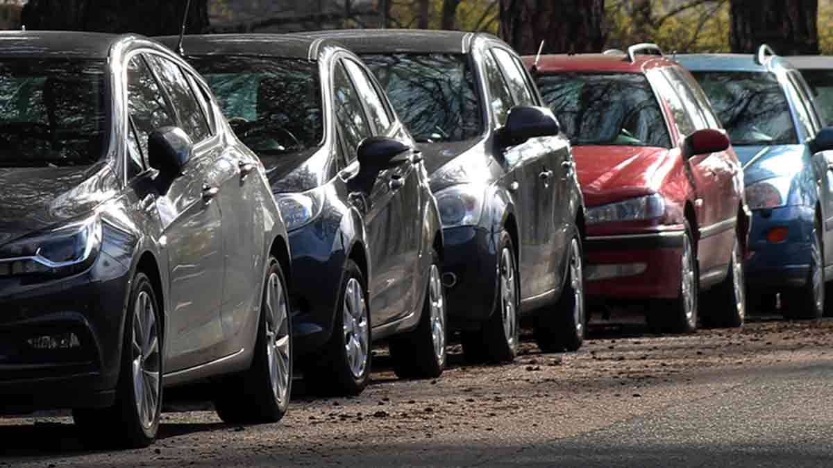 Las nuevas tecnologías obligarán a pagar las multas por aparcamiento