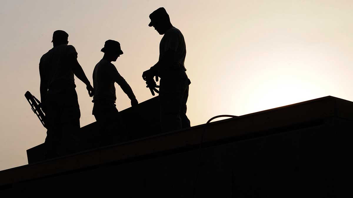 Energía y construcción, los sectores con menos presencia femenina