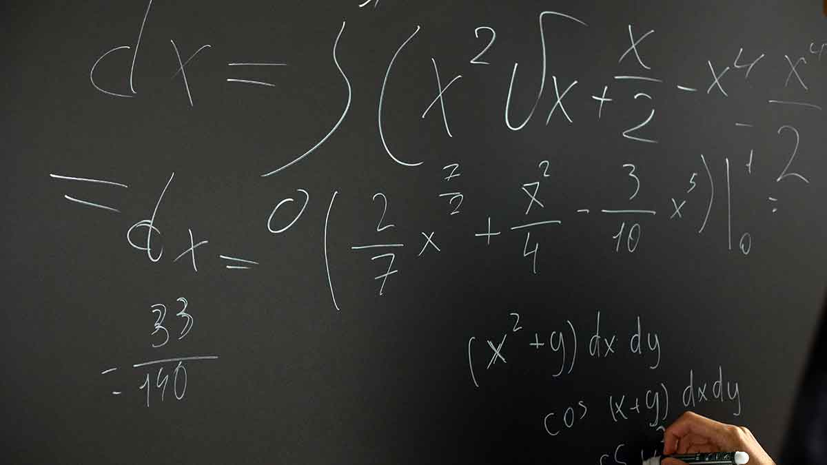 Inventan una herramienta para aprender matemáticas