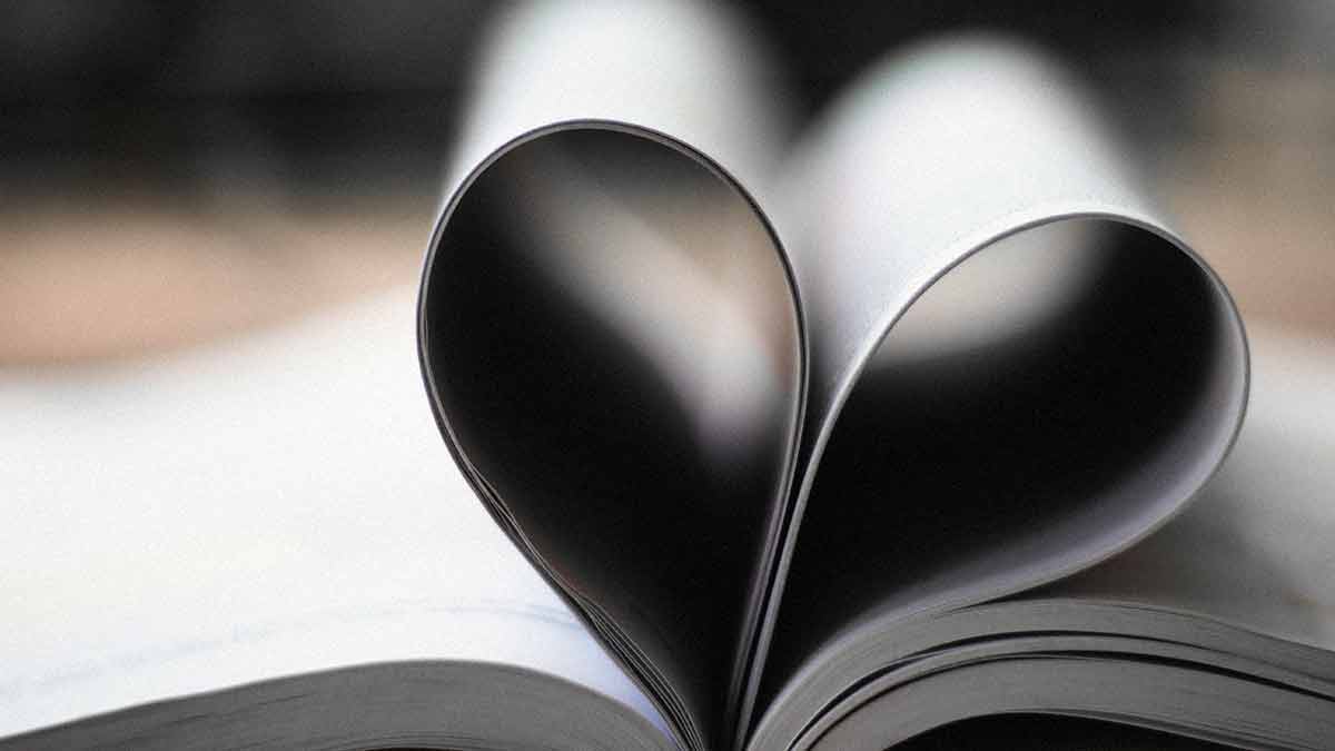 El amor a través de la literatura, ahora en un diccionario