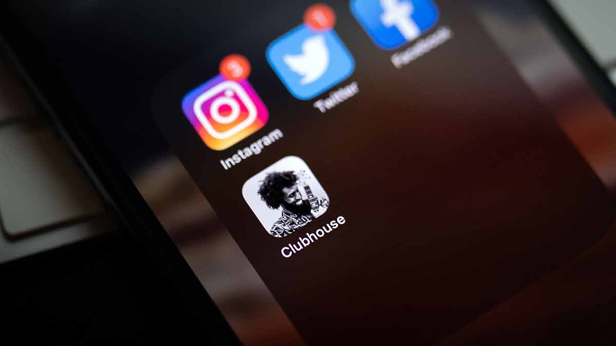 Las redes sociales no son buenas en accesibilidad para discapacitados