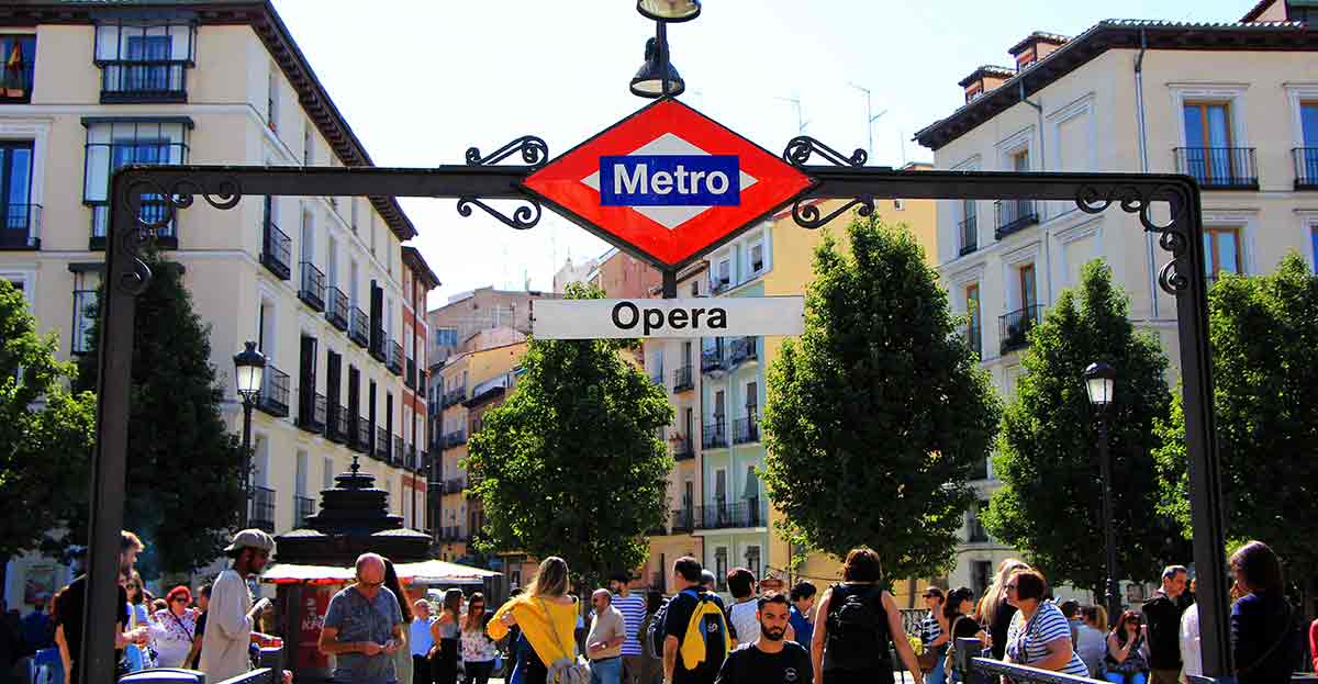 Madrid es de las ciudades del mundo con más futuro económico, cultural y social