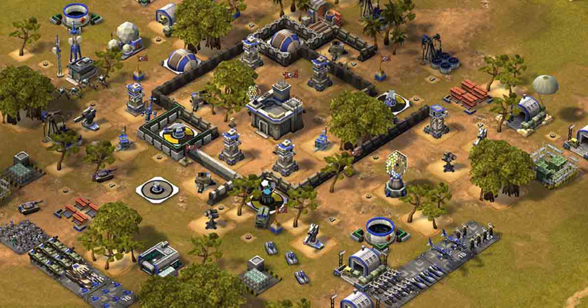 Llega Empire & Allies, el juego social más ambicioso de Zynga, los creadores de Farmville