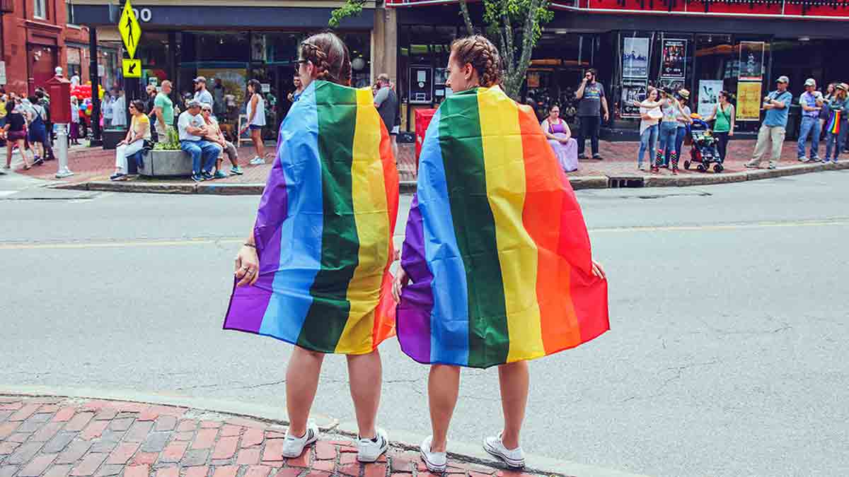Los hoteles de Madrid se preparan para las fiestas del Orgullo Gay